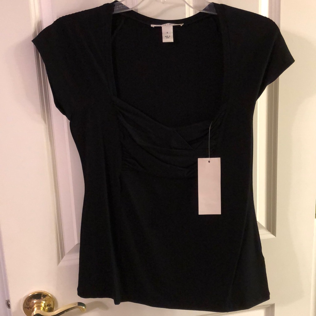 New Kenneth Cole New York Shirt